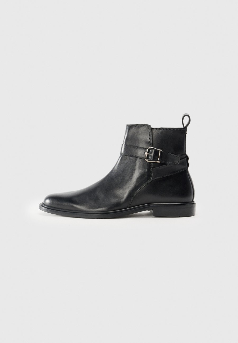 Ботинки Zign Classic ankle boots, Black
Ботинки Zign Classic ankle boots, Black