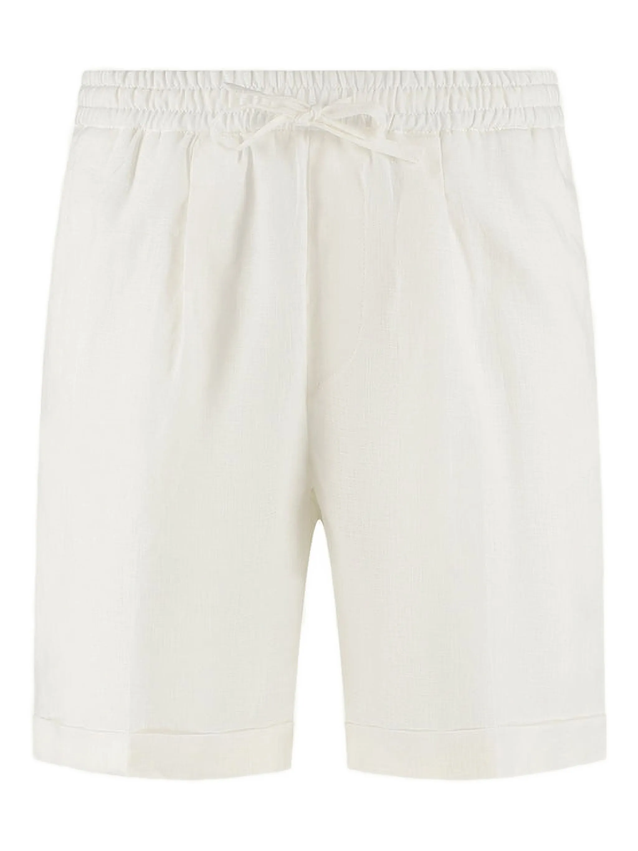 Льняные шорты Aurélien, белый
Льняные шорты Aurélien, белый