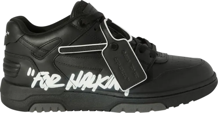 Кроссовки Off-White Out of Office 'For Walking - Black White' 2023, черный, Черный;серый, Кроссовки Off-White Out of Office 'For Walking - Black White' 2023, черный
Кроссовки Off-White Out of Office 'For Walking - Black White' 2023, черный, Черный;серый, Кроссовки Off-White Out of Office 'For Walking - Black White' 2023, черный