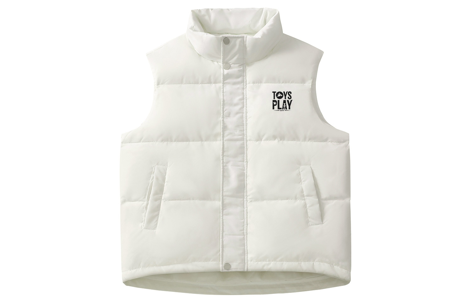 Disney Пуховая жилетка унисекс, Light Khaki
Disney Пуховая жилетка унисекс, Light Khaki