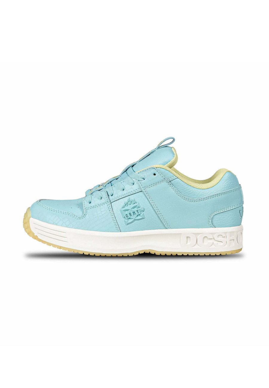 Кроссовки Grimey Trainers, Azul/Blue
Кроссовки Grimey Trainers, Azul/Blue