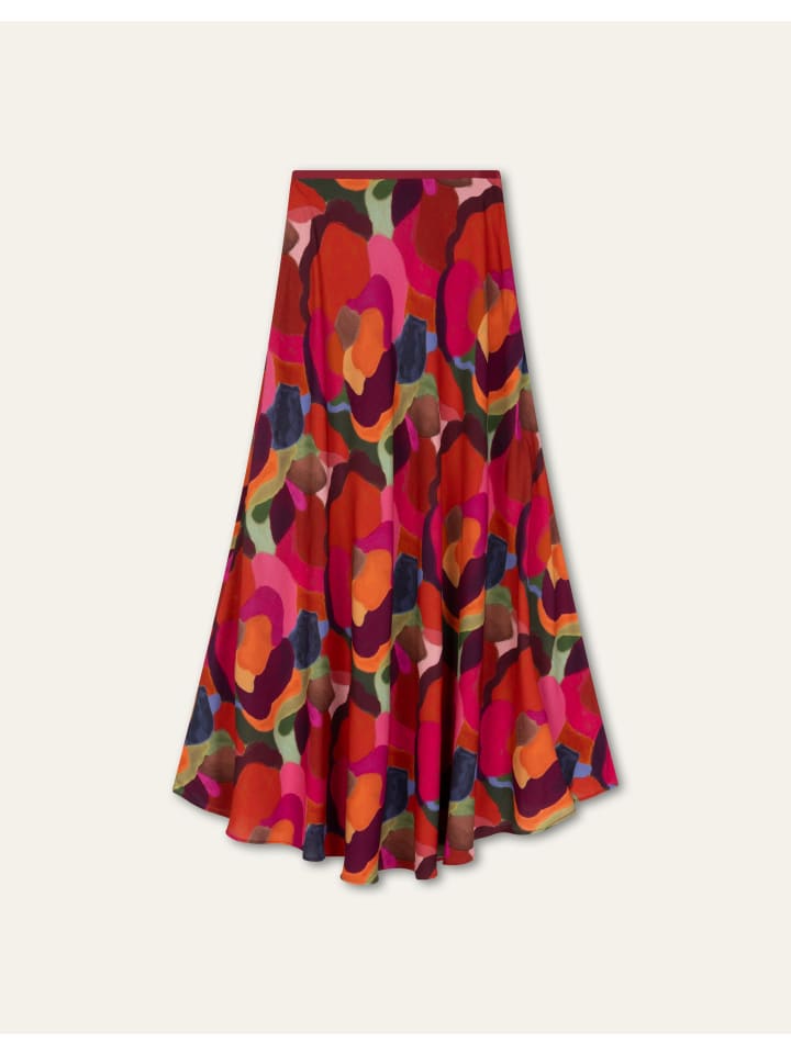 Oilily Юбка Sabina Rock in Rot
Oilily Юбка Sabina Rock in Rot