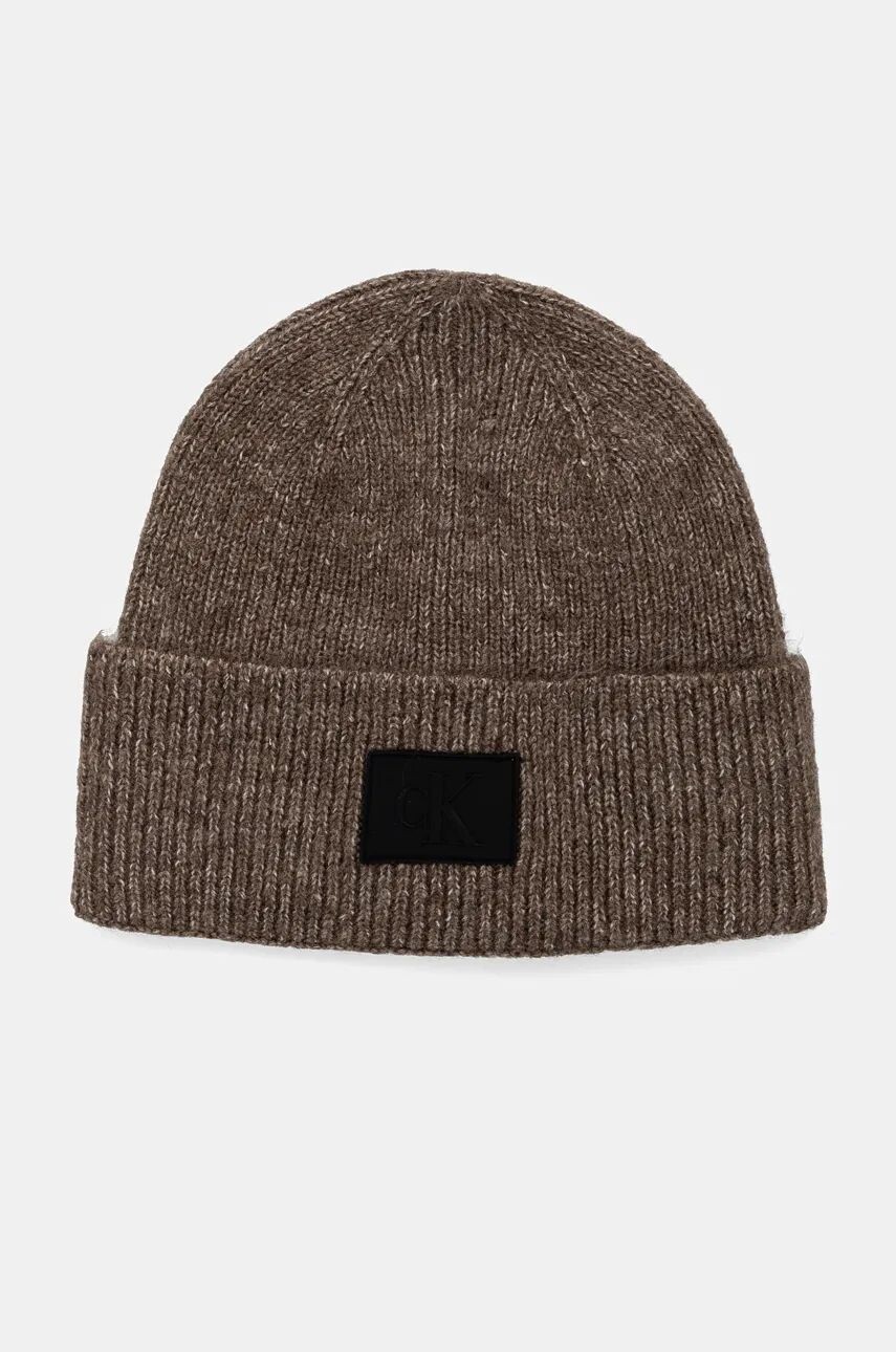 Кепка Calvin Klein Jeans, коричневый
Кепка Calvin Klein Jeans, коричневый