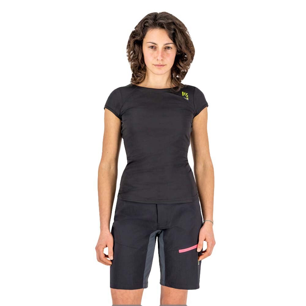 Спортивная футболка Karpos Val Federia, черный, Серый, Спортивная футболка Karpos Val Federia, черный
Спортивная футболка Karpos Val Federia, черный, Серый, Спортивная футболка Karpos Val Federia, черный