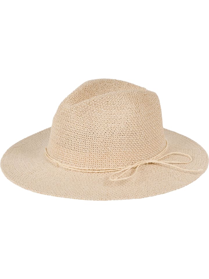 Шляпа styleBREAKER, бежевый
Шляпа styleBREAKER, бежевый