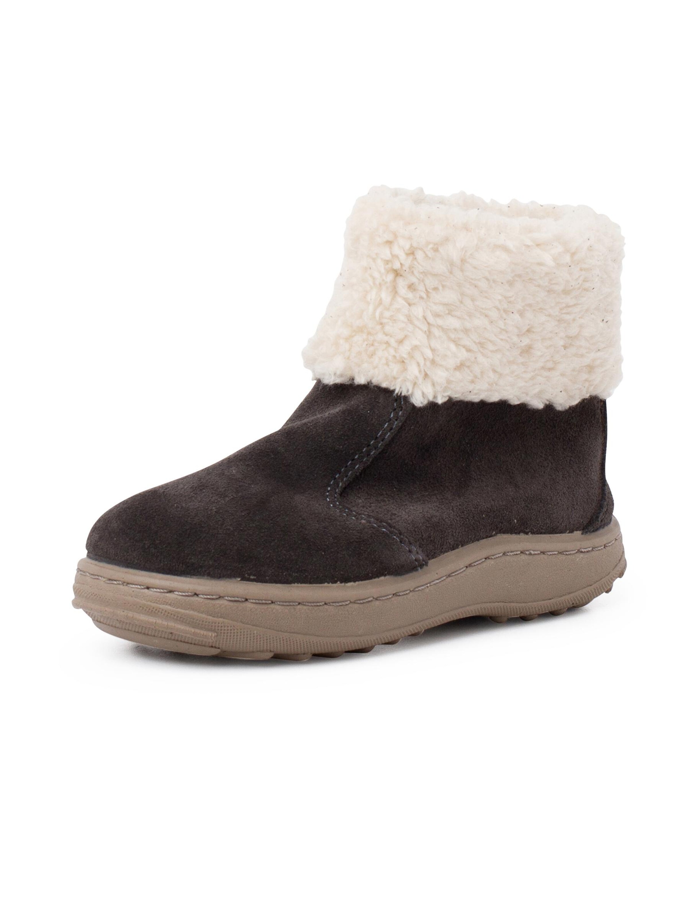 Pisamonas Ботинки в сером цвете
Pisamonas Ботинки в сером цвете