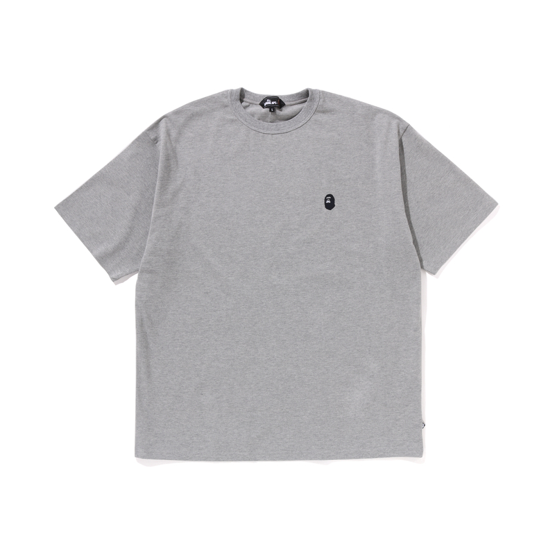 Футболка Bape Print I A BATHING APE, серый
Футболка Bape Print I A BATHING APE, серый