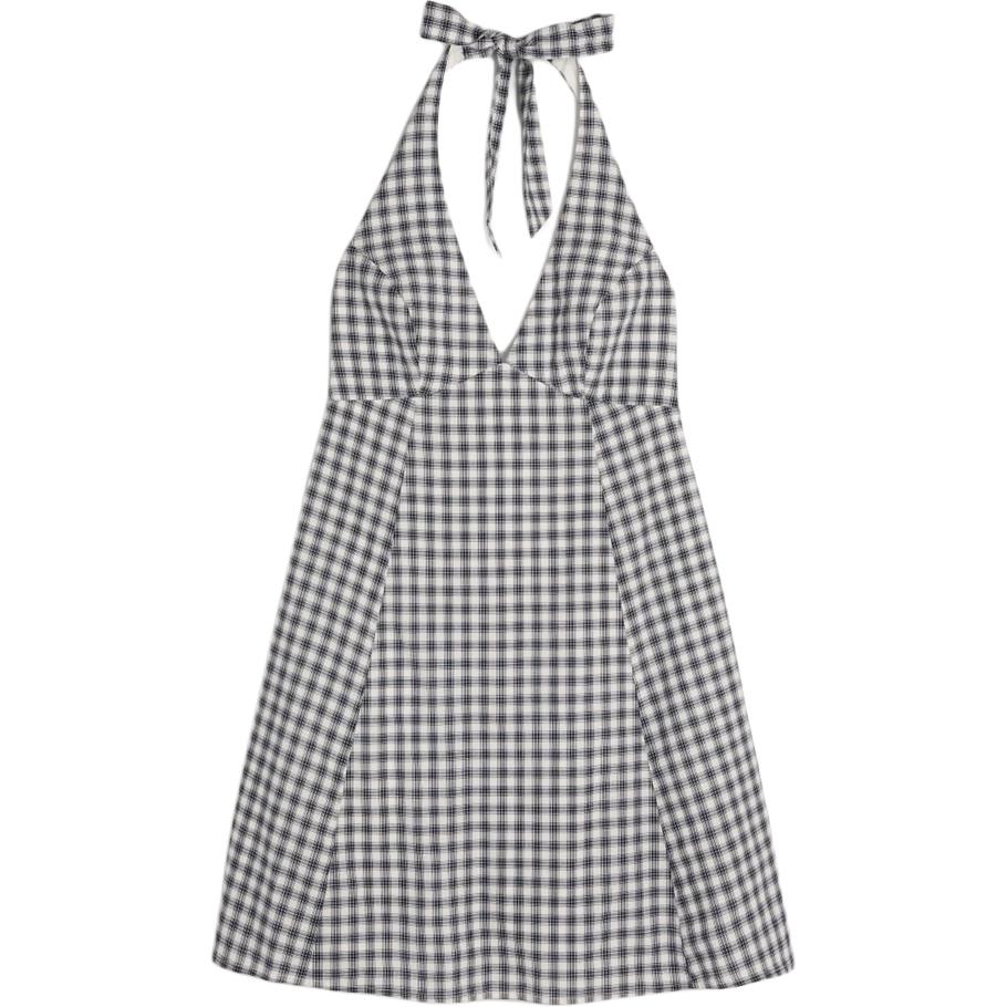 Hollister платье женское черно-белое
Hollister платье женское черно-белое