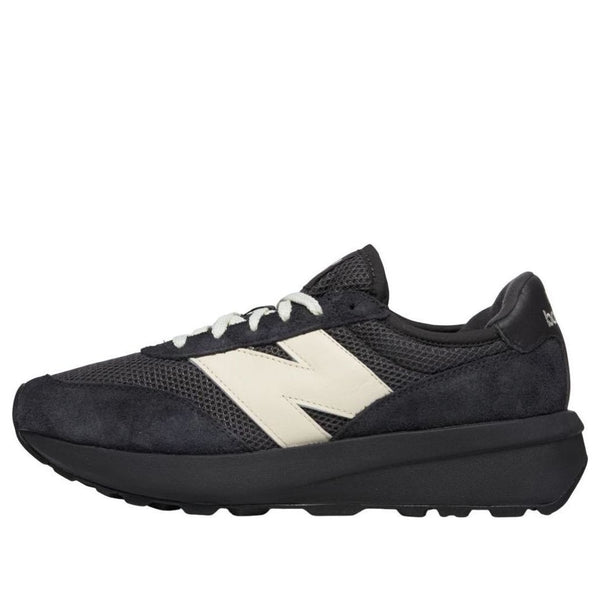 Кроссовки 370 New Balance, черный
Кроссовки 370 New Balance, черный