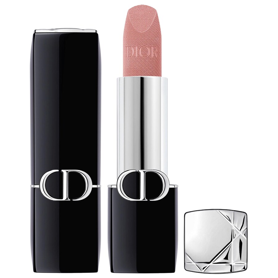 Сменная помада Rouge Dior DIOR, 0.12 oz, 220 Beige Couture
Сменная помада Rouge Dior DIOR, 0.12 oz, 220 Beige Couture