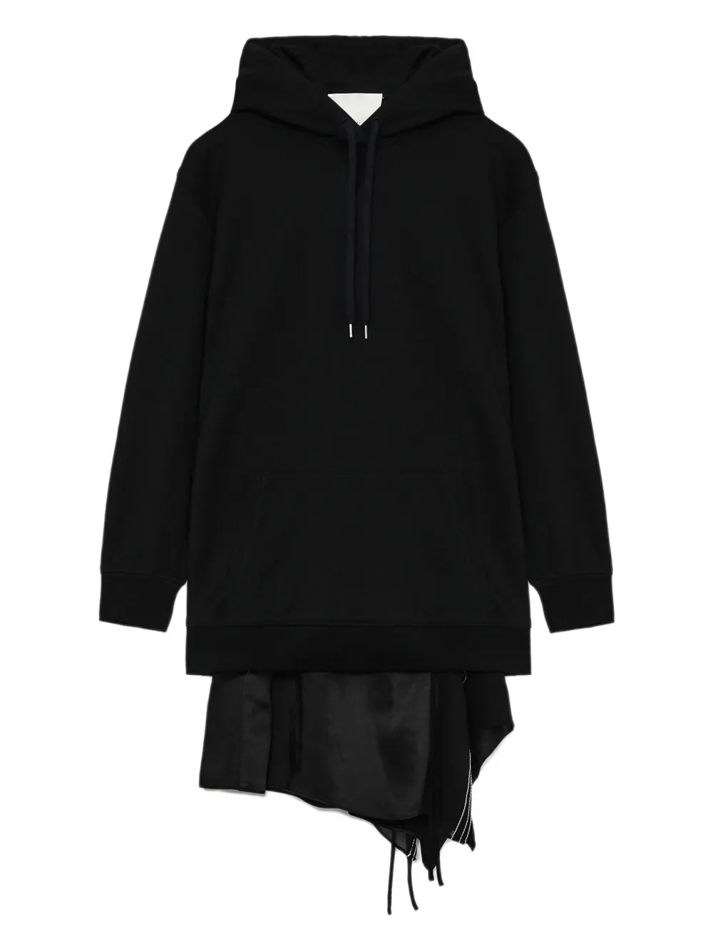 Драпированное платье с капюшоном 3.1 Phillip Lim, черный
Драпированное платье с капюшоном 3.1 Phillip Lim, черный