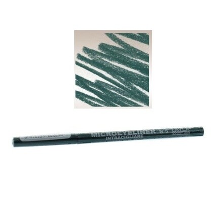 Карандаш-подводка для глаз Layla Cosmetics Milano Micro №5, 0,01 унции
Карандаш-подводка для глаз Layla Cosmetics Milano Micro №5, 0,01 унции