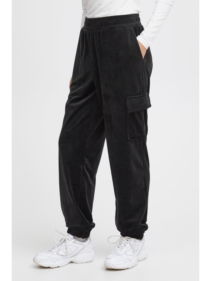 Спортивные штаны Oxmo, черный
Спортивные штаны Oxmo, черный