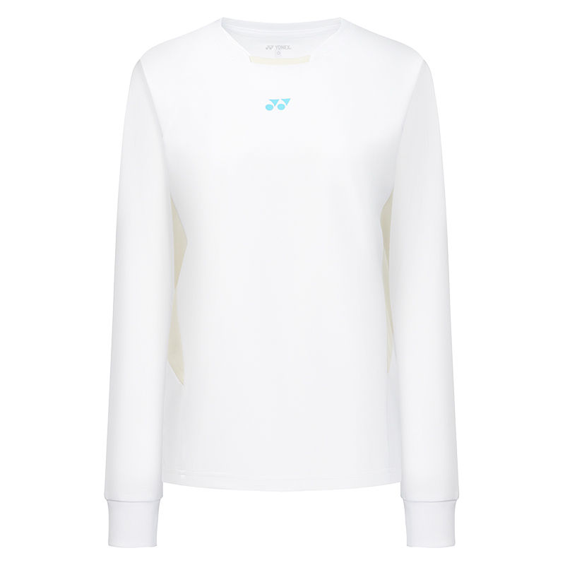 YONEX Футболка Badminton Clothing Women's
YONEX Футболка Badminton Clothing Women's