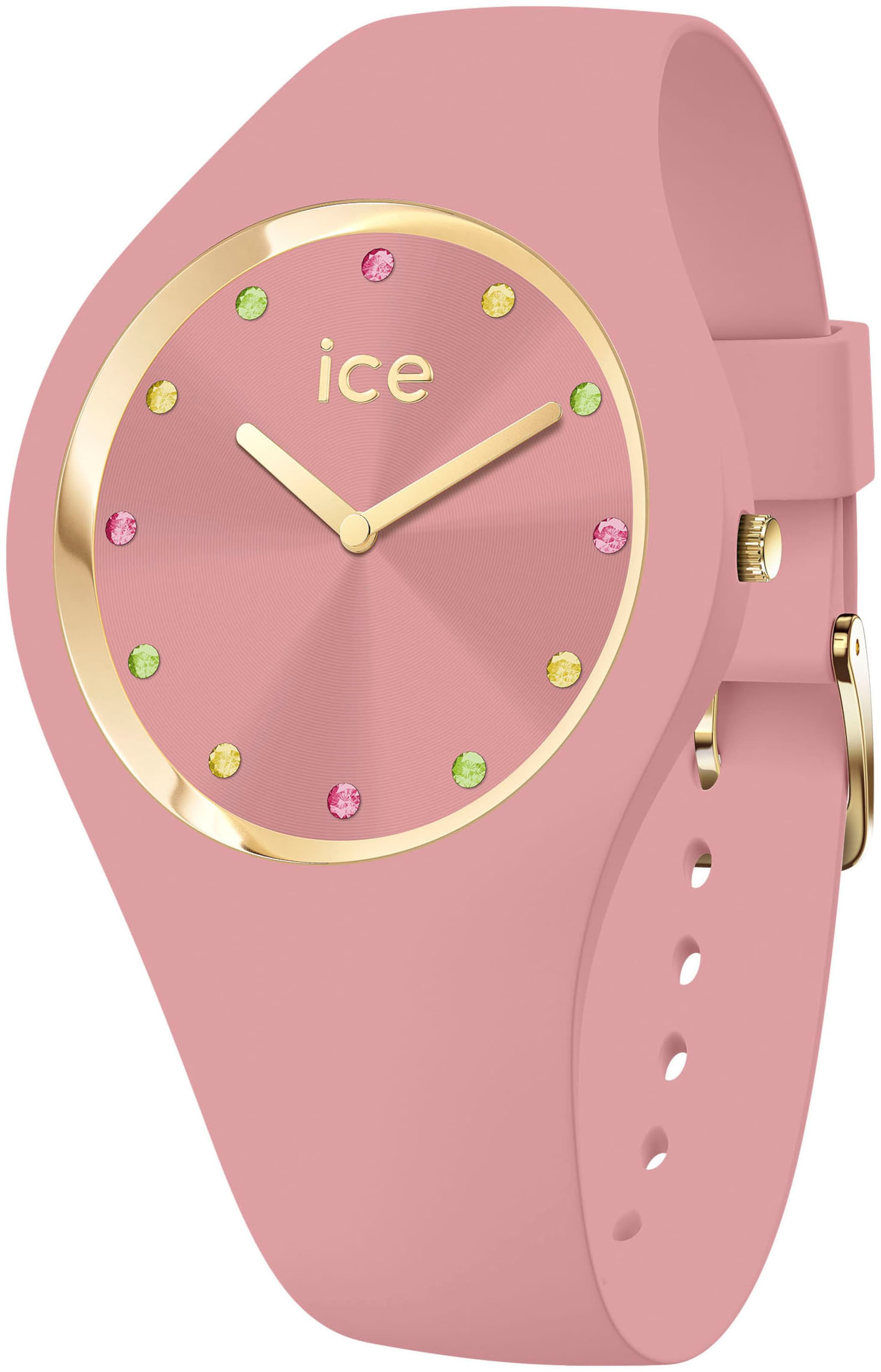 ICE WATCH Часы Analog в цвете Rose
ICE WATCH Часы Analog в цвете Rose