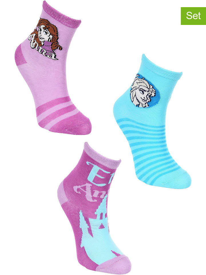 Носки FROZEN
Носки FROZEN