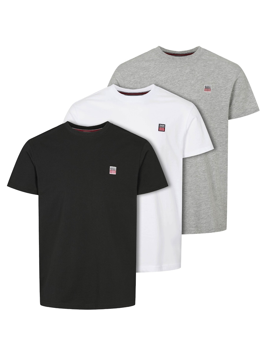 Рубашка VINSON Massimo, Mixed Colors
Рубашка VINSON Massimo, Mixed Colors