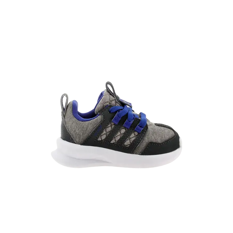 Кроссовки Adidas Toddlers SL Loop Runner, серый
Кроссовки Adidas Toddlers SL Loop Runner, серый