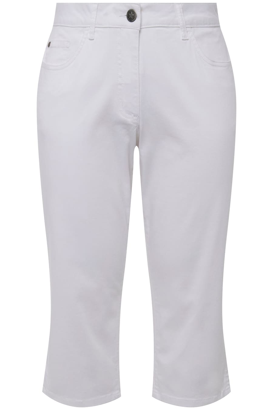 Обычные джинсы Angel of Style, белый
Обычные джинсы Angel of Style, белый