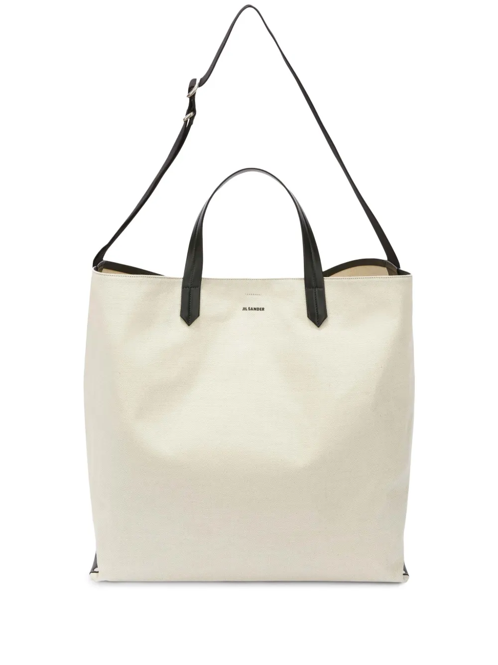 Сумка-тоут Tape среднего размера JIL SANDER, белый
Сумка-тоут Tape среднего размера JIL SANDER, белый