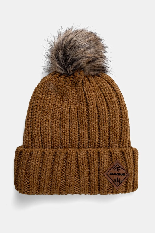 Шапка Dakine, коричневый
Шапка Dakine, коричневый