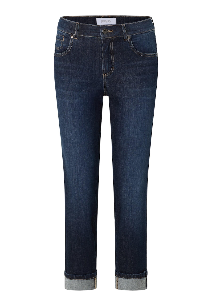 Обычные джинсы Angels Darleen, темно-синий
Обычные джинсы Angels Darleen, темно-синий