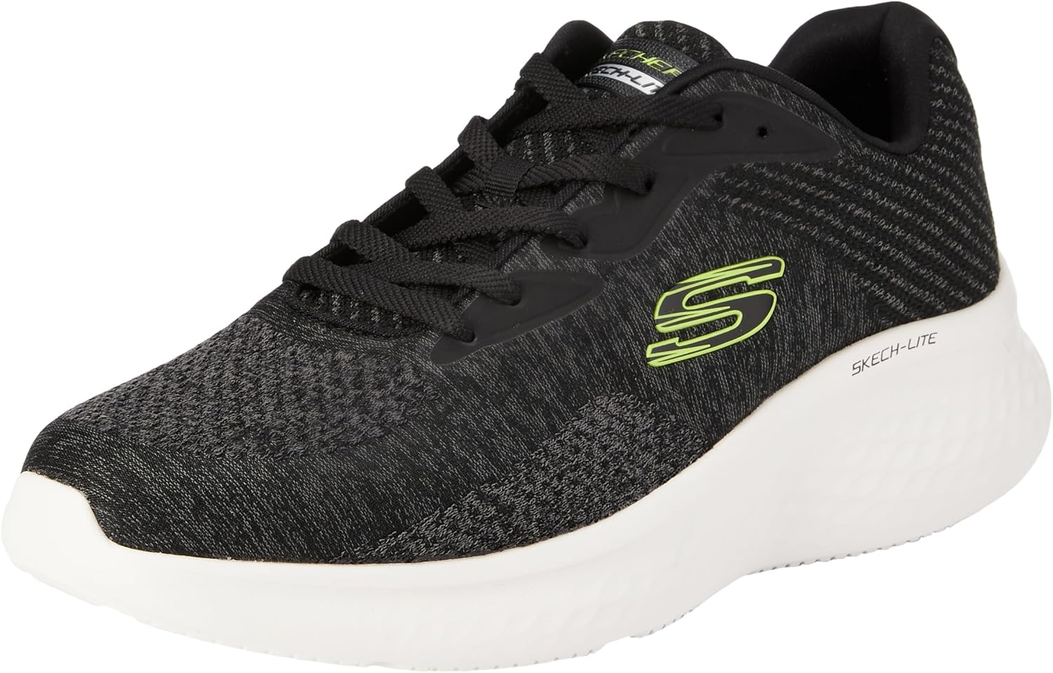 Мужские кроссовки Skechers Skech-lite Pro Faregrove, черный
Мужские кроссовки Skechers Skech-lite Pro Faregrove, черный
