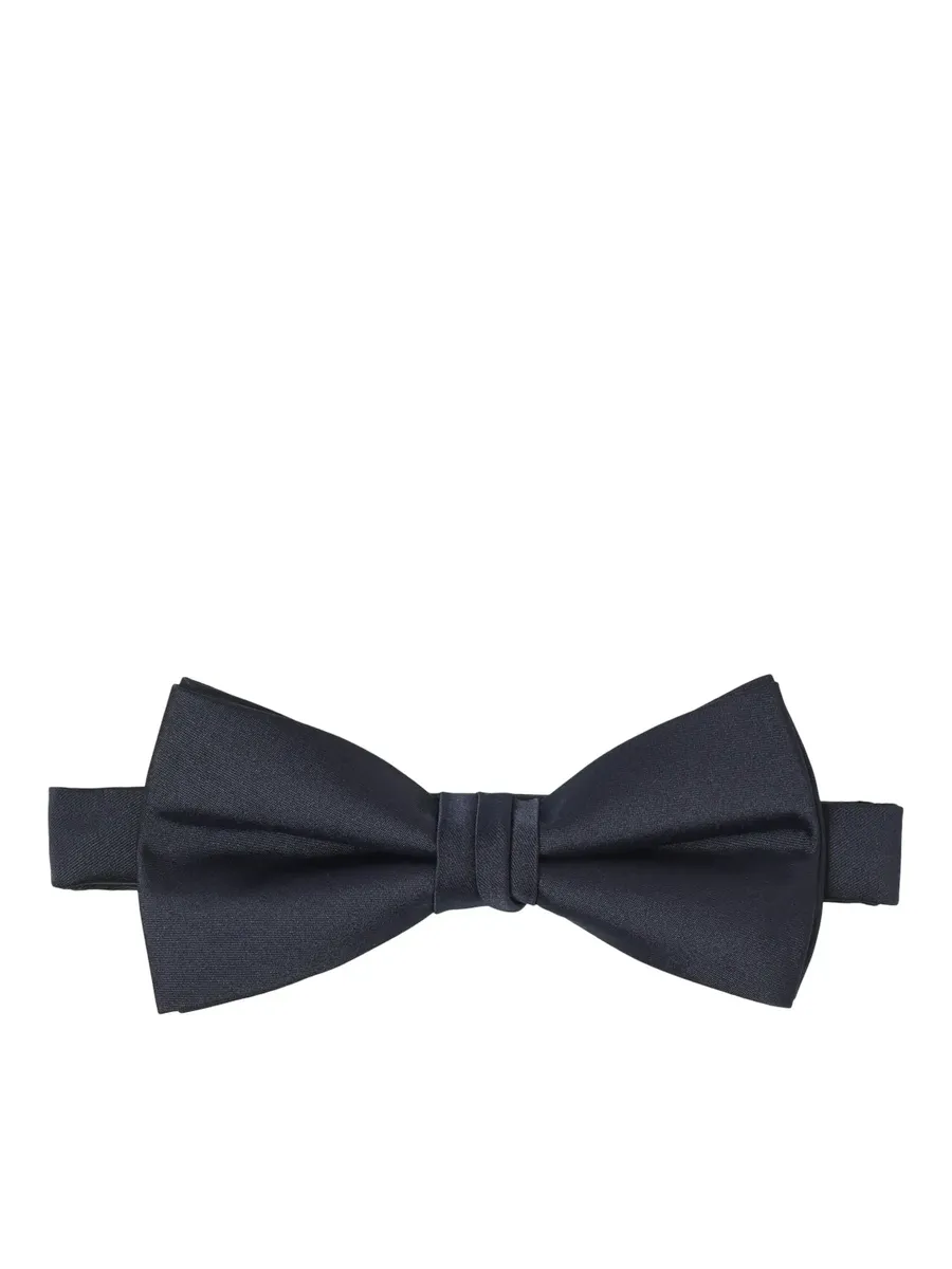 Галстук Jack & Jones "JACSOLID BOWTIE NOOS", синий
Галстук Jack & Jones "JACSOLID BOWTIE NOOS", синий