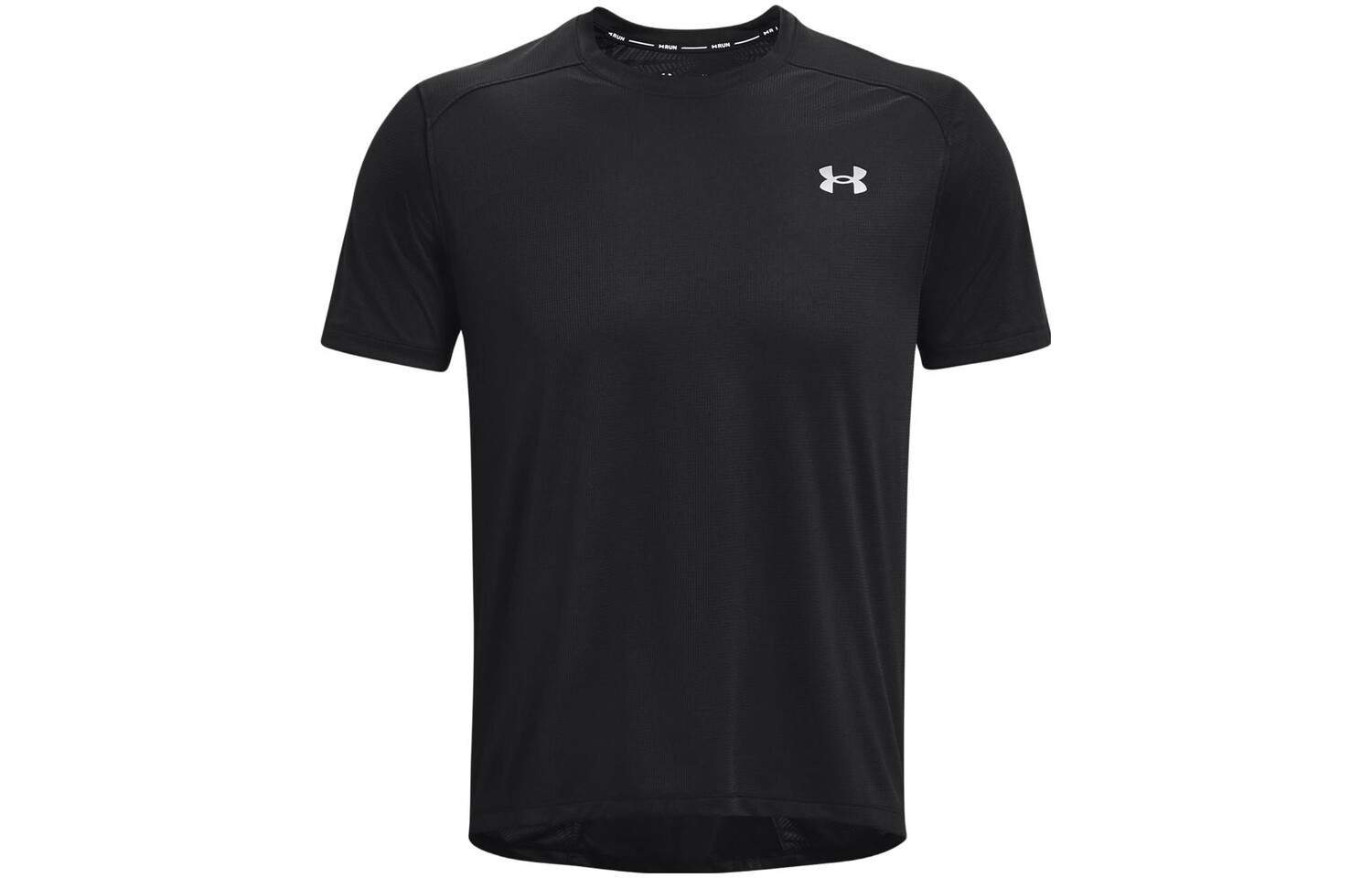 Мужская футболка Under Armour, Черный
Мужская футболка Under Armour, Черный