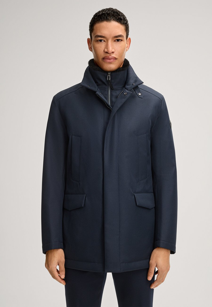 Пальто JOOP! DARRY, Navy/Dark Blue
Пальто JOOP! DARRY, Navy/Dark Blue