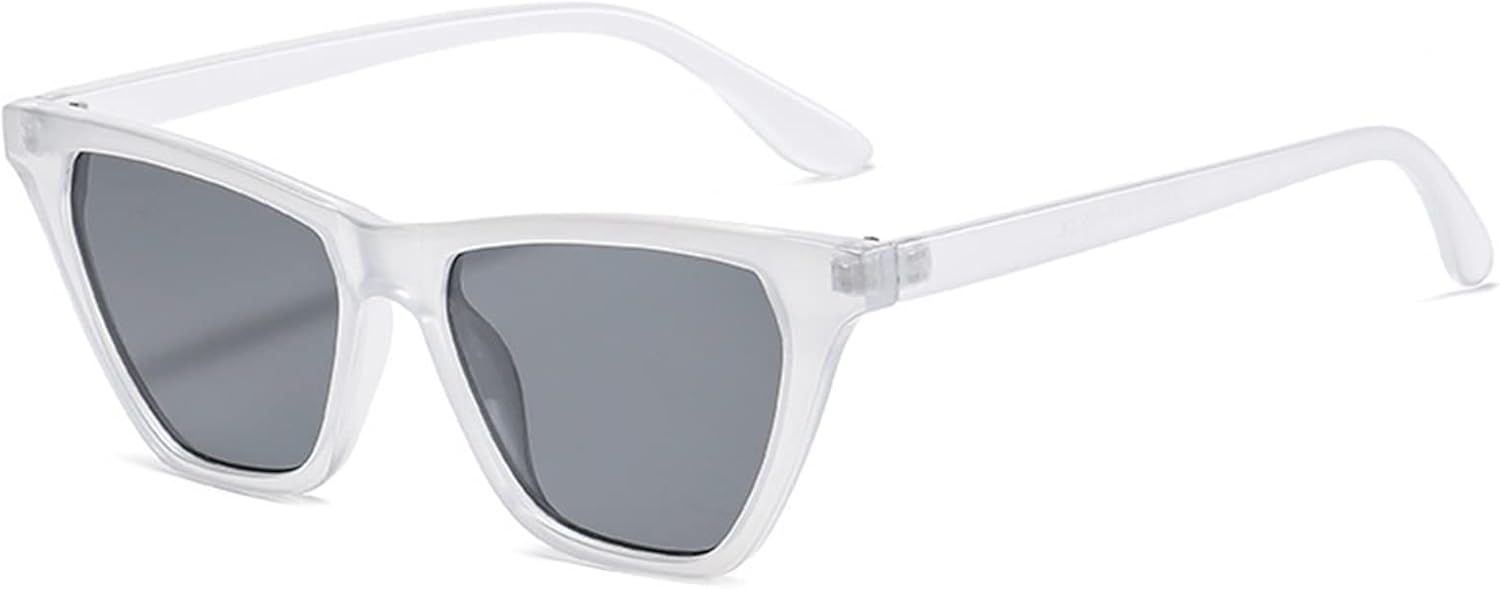 Солнцезащитные очки в маленькой оправе для мужчин и женщин, для использования на открытом воздухе, на пляже, за рулем, в отпуске (Цвет: G, Размер: Средний) MTZJH, One Color
Солнцезащитные очки в маленькой оправе для мужчин и женщин, для использования на открытом воздухе, на пляже, за рулем, в отпуске (Цвет: G, Размер: Средний) MTZJH, One Color