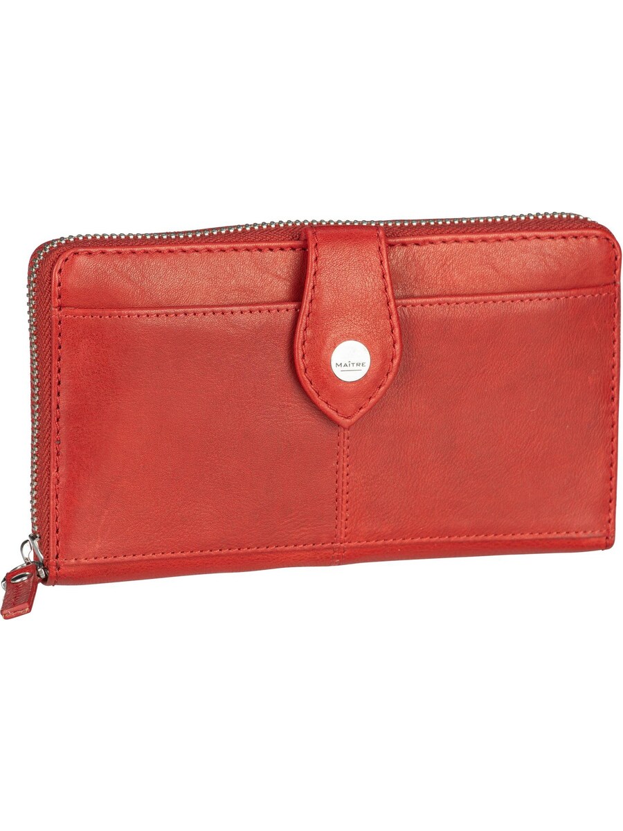 Кошелек Ma├оtre Lemberg Dietrun, Red
Кошелек Ma├оtre Lemberg Dietrun, Red