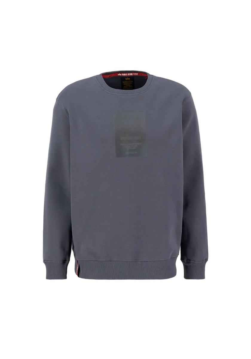 Свитер Alpha Industries " Alpha Industries Мужской - Толстовки Свитер с радужной этикеткой ", черный
Свитер Alpha Industries " Alpha Industries Мужской - Толстовки Свитер с радужной этикеткой ", черный