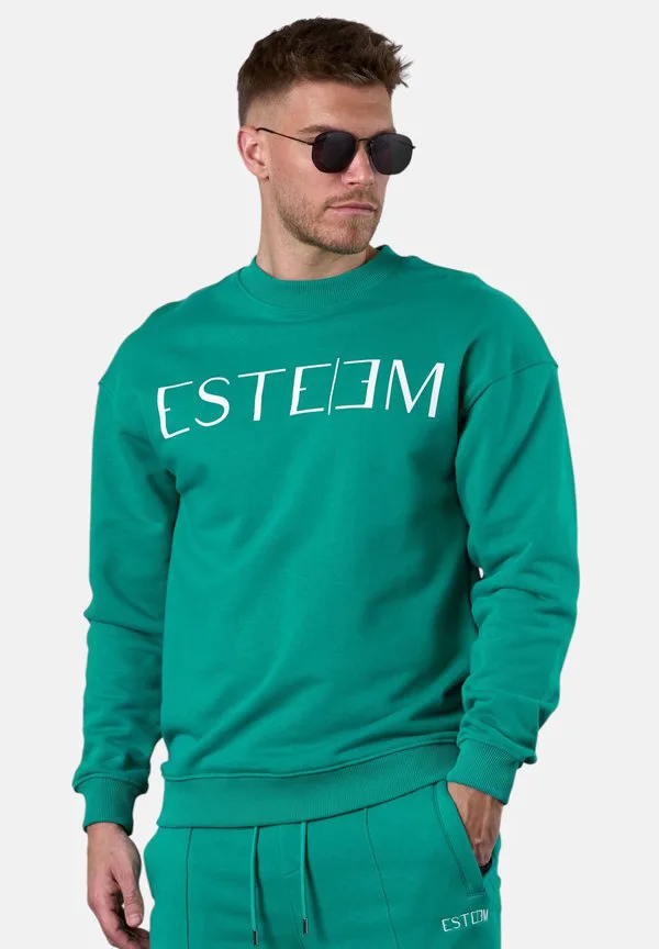 Толстовка с надписью Esteem, Peppergreen, Зеленый, Толстовка с надписью Esteem, Peppergreen
Толстовка с надписью Esteem, Peppergreen, Зеленый, Толстовка с надписью Esteem, Peppergreen