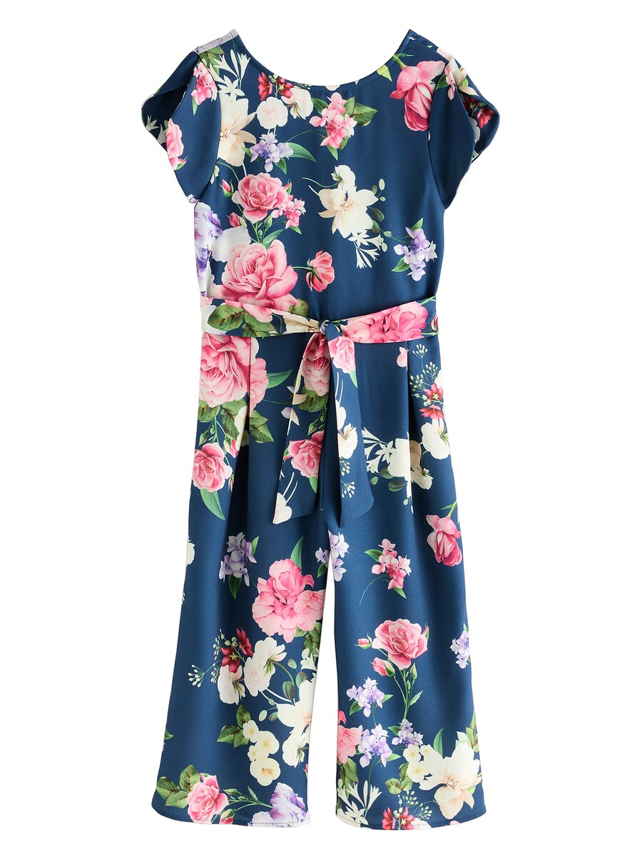 Комбинезон Next, темно-синий 
Комбинезон Next, темно-синий