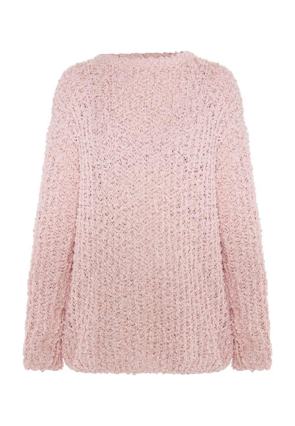 Свитер usha WHITE LABEL Lynnea, розовый
Свитер usha WHITE LABEL Lynnea, розовый