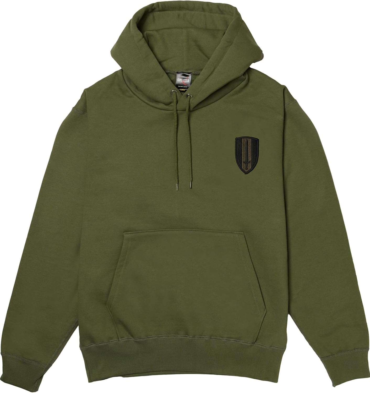 Толстовка с капюшоном в стиле F, нашивка с гербом армии США, на флисовой подкладке, без капюшона, оливково-зеленая, размер S F-Style, Зеленый, Толстовка с капюшоном в стиле F, нашивка с гербом армии США, на флисовой подкладке, без капюшона, оливково-зелен
Толстовка с капюшоном в стиле F, нашивка с гербом армии США, на флисовой подкладке, без капюшона, оливково-зеленая, размер S F-Style, Зеленый, Толстовка с капюшоном в стиле F, нашивка с гербом армии США, на флисовой подкладке, без капюшона, оливково-зелен