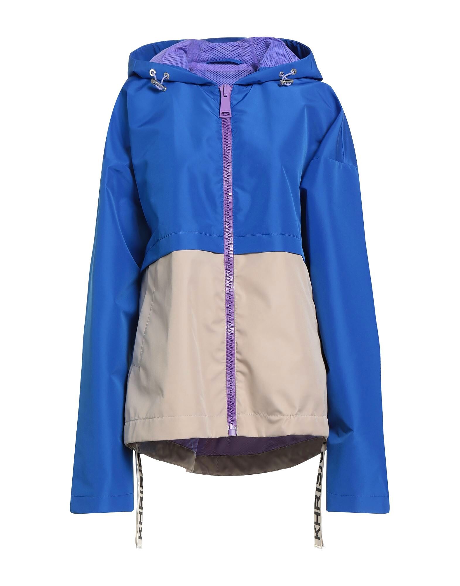 Куртка Khrisjoy, ярко-синий
Куртка Khrisjoy, ярко-синий