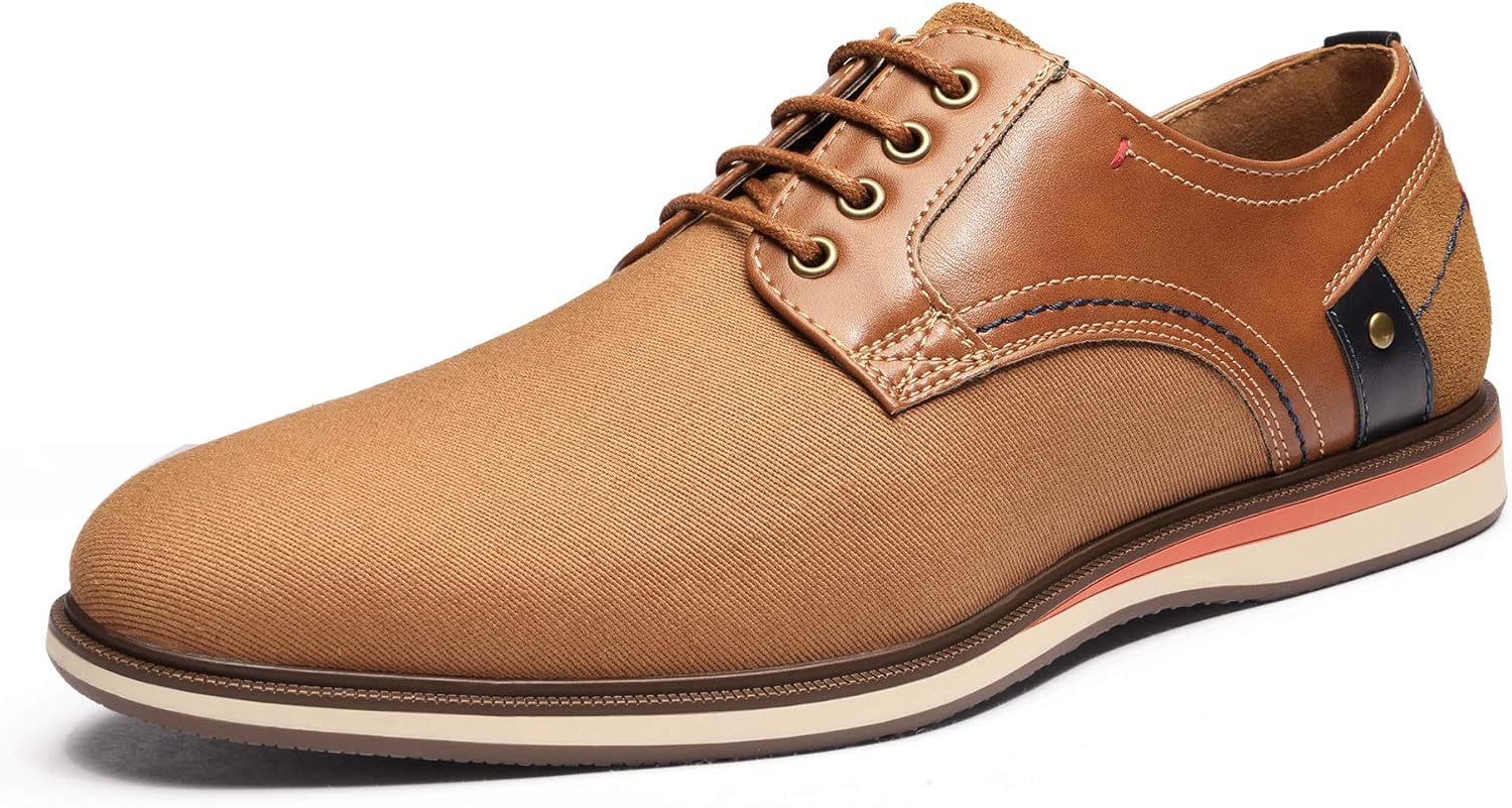 Мужские классические туфли Bruno Marc, повседневные, деловые, оксфорды, 2-tan
Мужские классические туфли Bruno Marc, повседневные, деловые, оксфорды, 2-tan