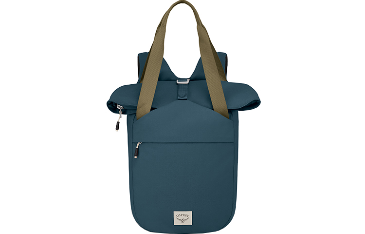 OSPREY Экологичная тканевая сумка для ноутбука с одним плечевым ремнем рюкзак унисекс разноцветный, Blue
OSPREY Экологичная тканевая сумка для ноутбука с одним плечевым ремнем рюкзак унисекс разноцветный, Blue