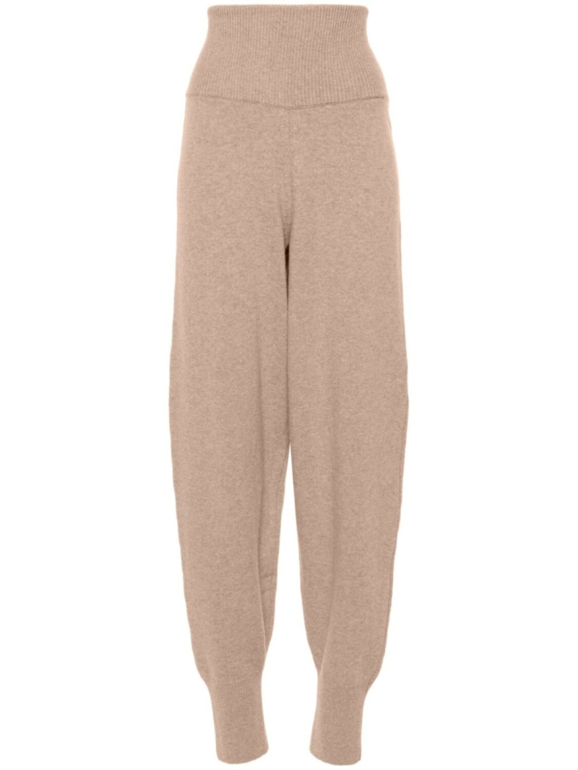 LEMAIRE трикотажные спортивные штаны, нейтральный цвет
LEMAIRE трикотажные спортивные штаны, нейтральный цвет