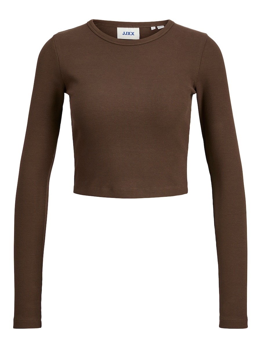 Рубашка JJXX JXFELINE, темно-коричневый
Рубашка JJXX JXFELINE, темно-коричневый