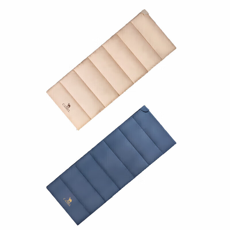 Спальный мешок Camel для улицы, портативный, утолщенный, морозостойкий и теплый спальный мешок-конверт 1J32256308, 2 цвета на выбор ZH
Спальный мешок Camel для улицы, портативный, утолщенный, морозостойкий и теплый спальный мешок-конверт 1J32256308, 2 цвета на выбор ZH