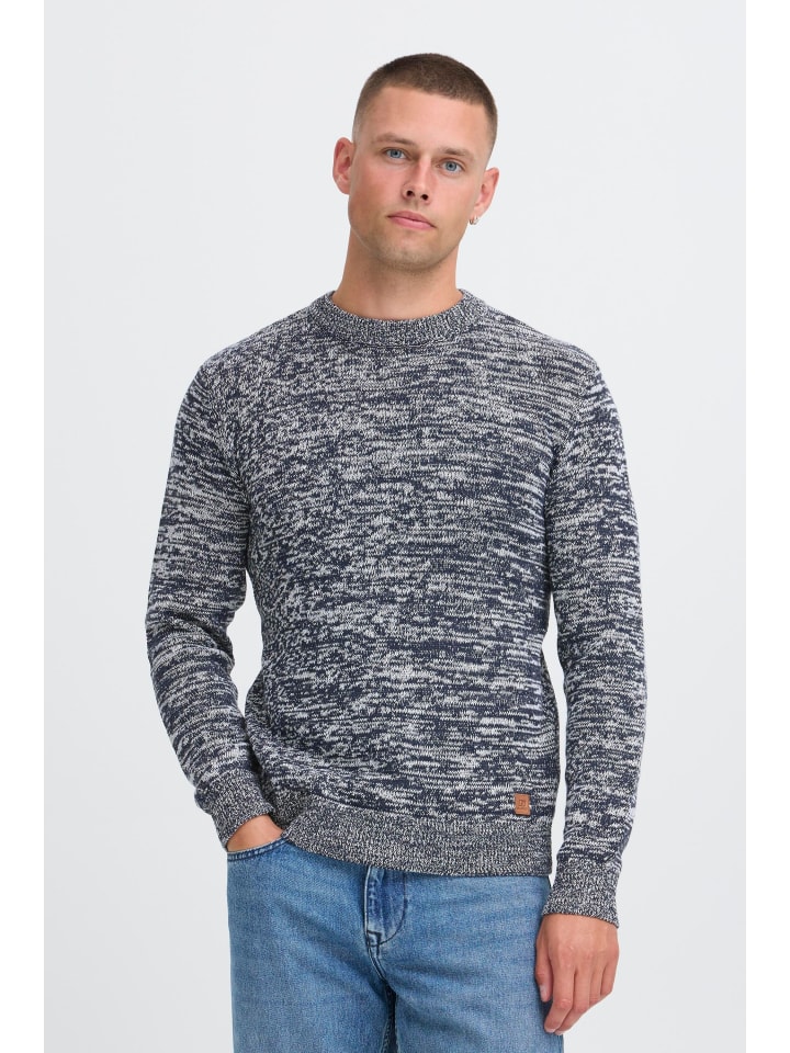 Свитер BLEND, синий
Свитер BLEND, синий