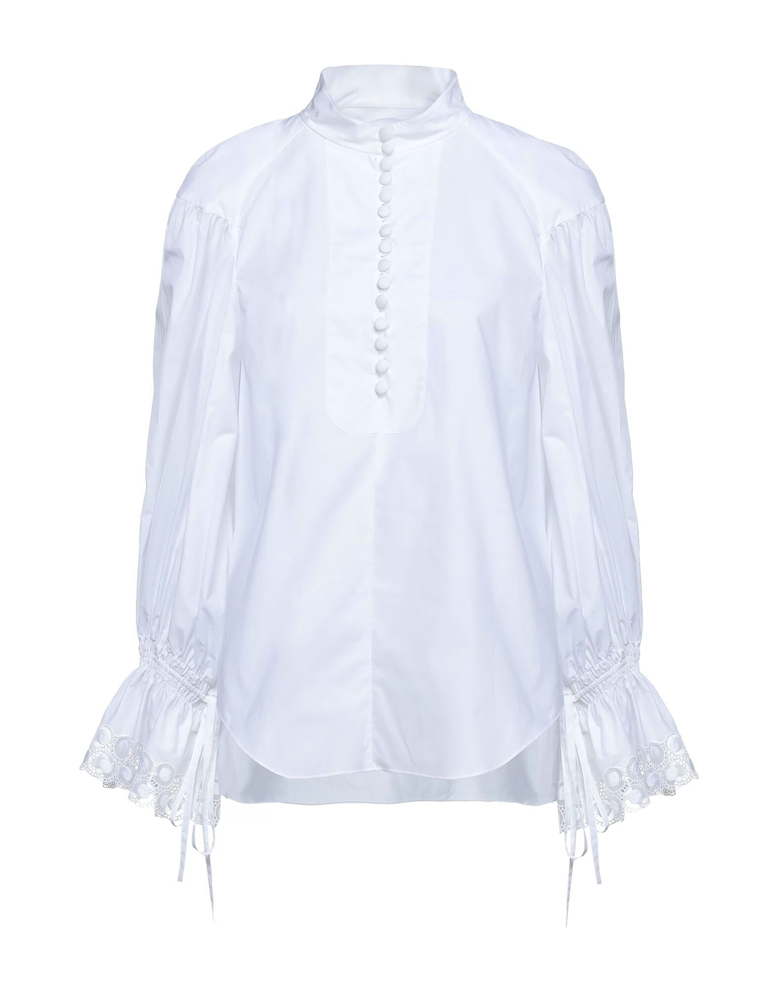 Топ Chloé, белый
Топ Chloé, белый