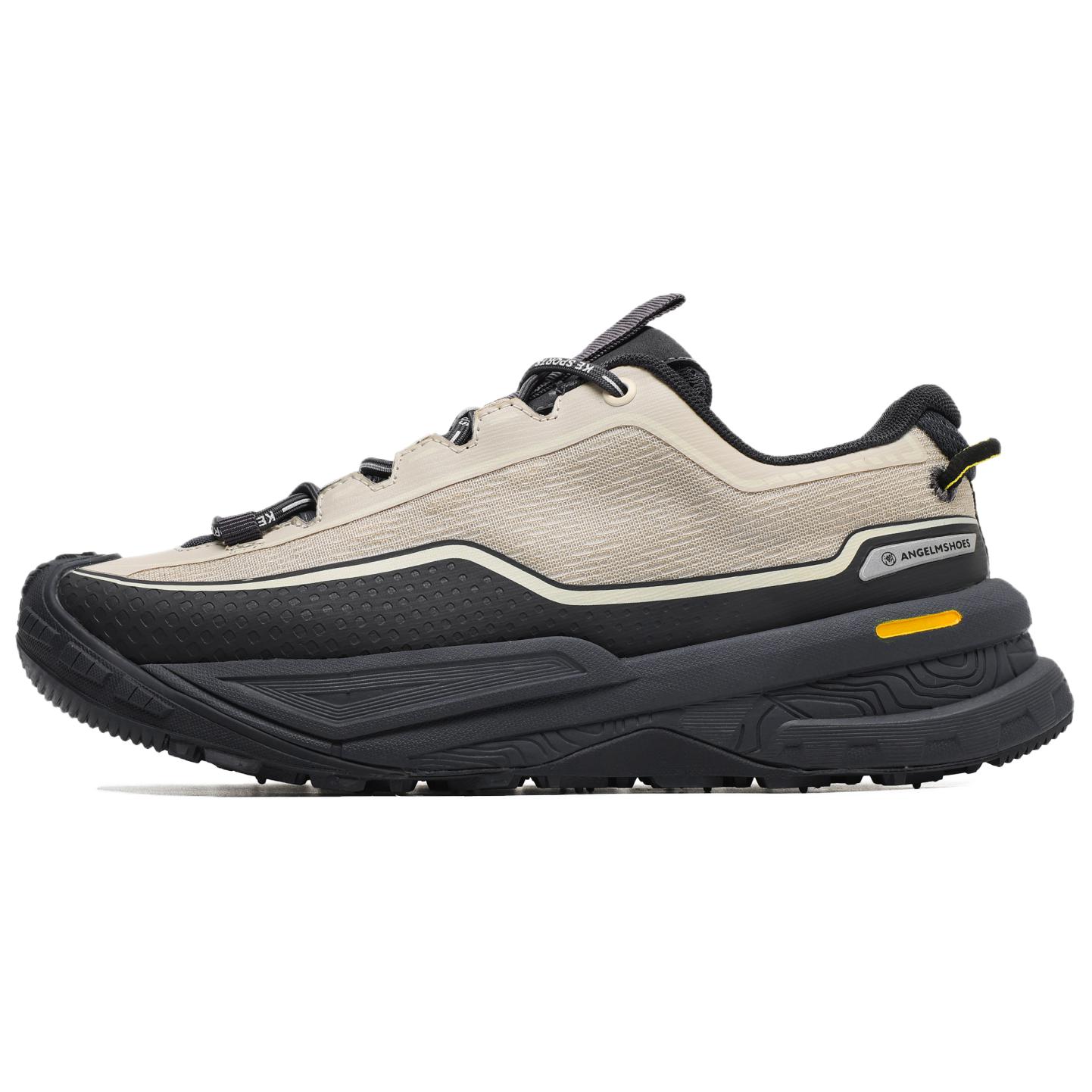 Mo Xu Мужские повседневные кроссовки Лоу-топ цвета хаки, цвет Khaki
Mo Xu Мужские повседневные кроссовки Лоу-топ цвета хаки, цвет Khaki