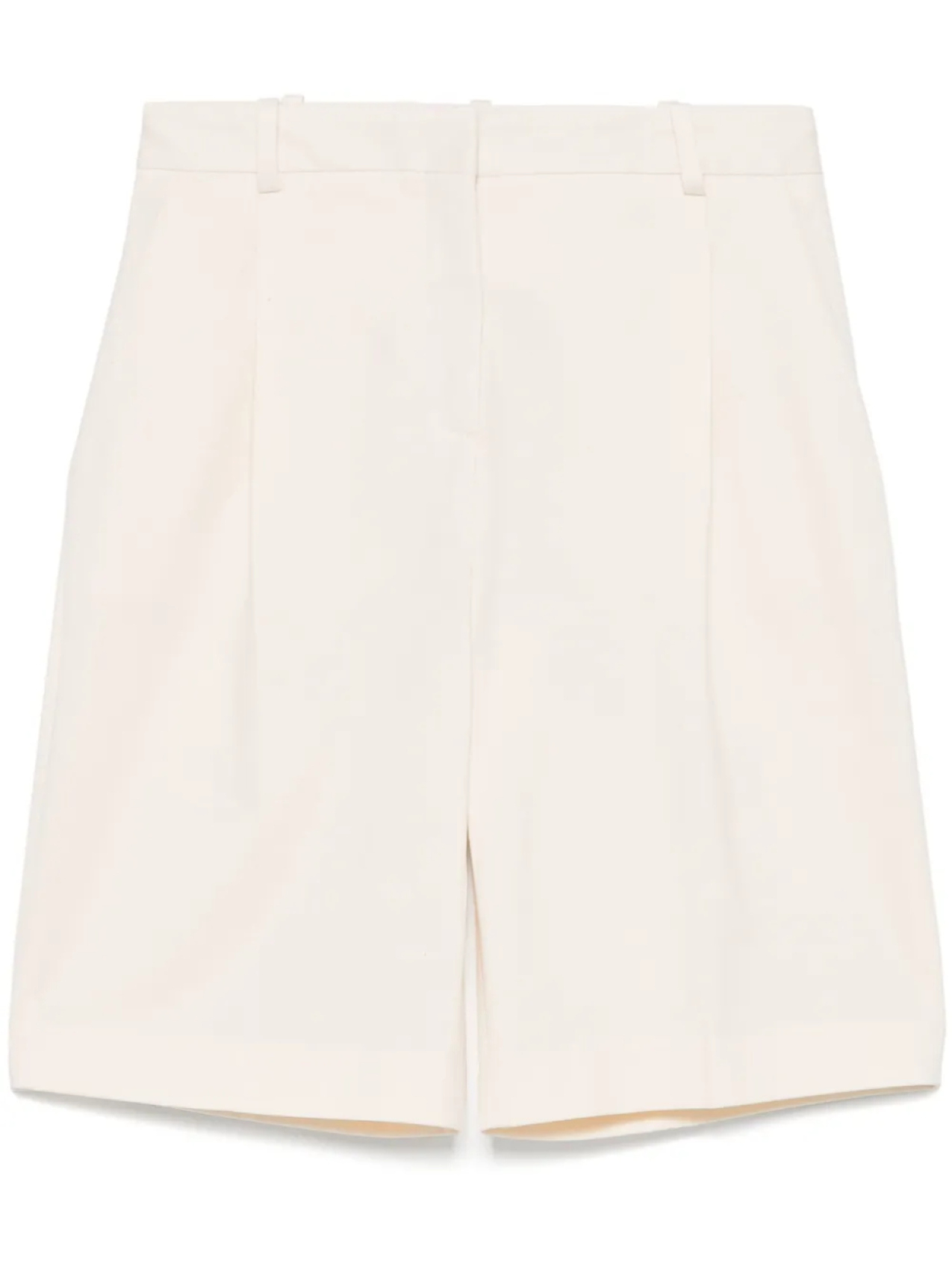 Circolo 1901 плиссированные шорты, нейтральный
Circolo 1901 плиссированные шорты, нейтральный