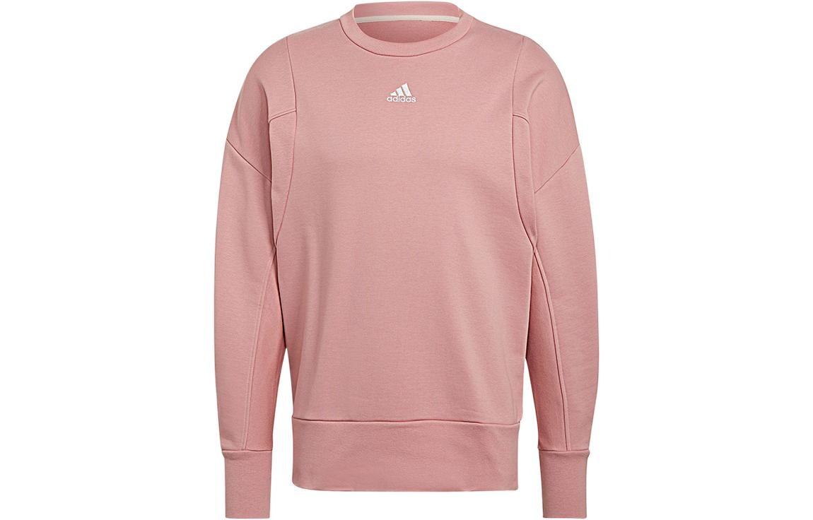 Adidas Мужская толстовка, Розовый
Adidas Мужская толстовка, Розовый