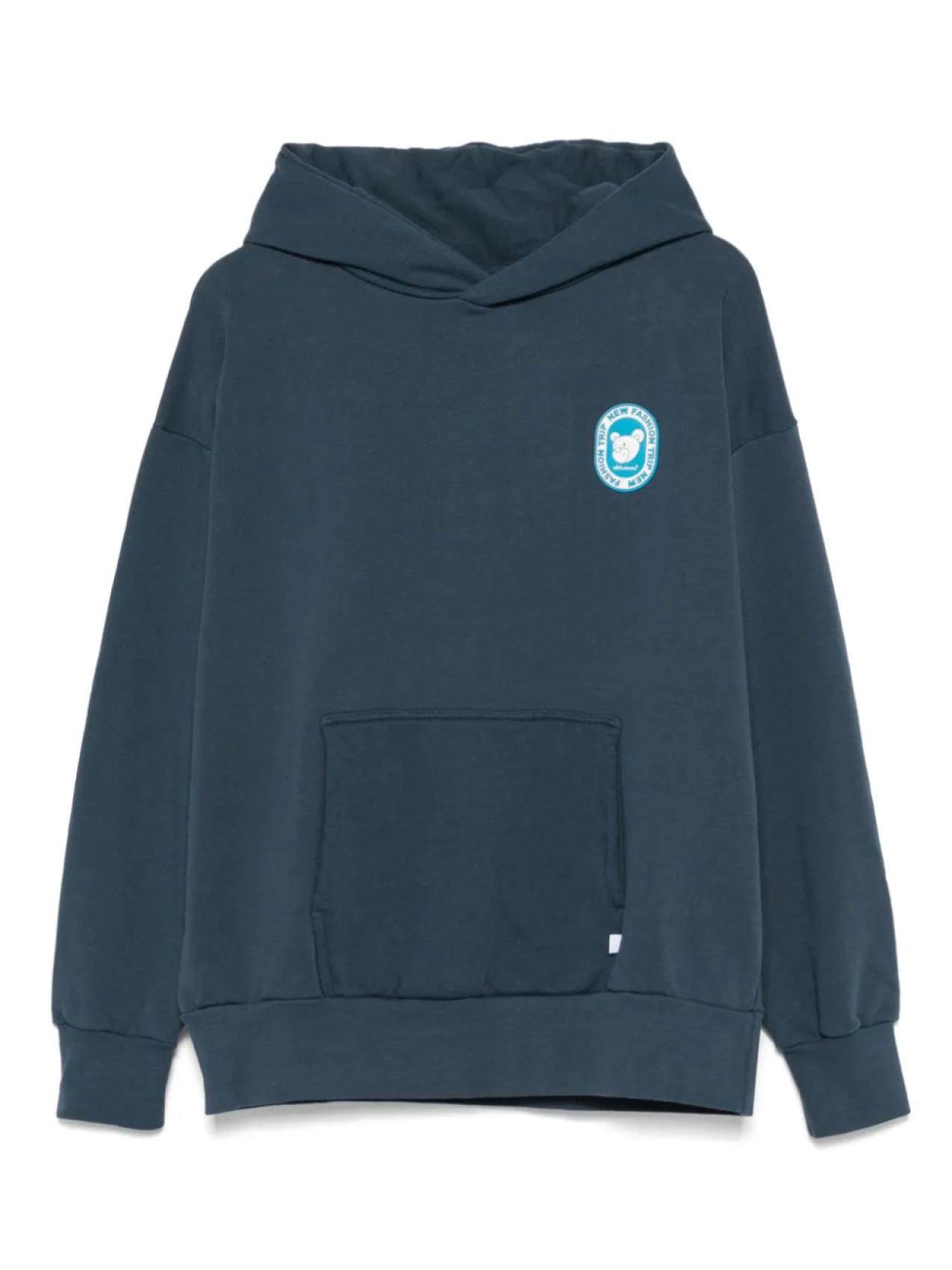 Толстовка с графическим принтом INBETWEENERS, синий
Толстовка с графическим принтом INBETWEENERS, синий