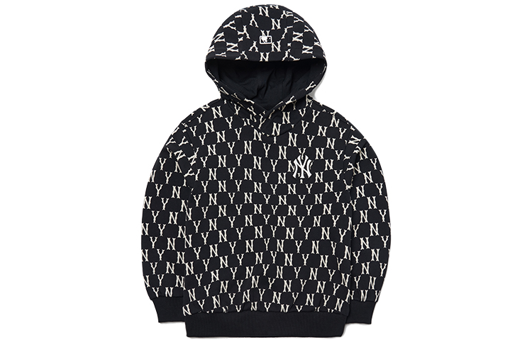 MLB Свитшот MONOGRAM Reading Collection черный детский
MLB Свитшот MONOGRAM Reading Collection черный детский